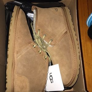 NUMEL UGG BOOTS (Unauthentic)